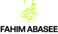 Fahim Abasee Logo png